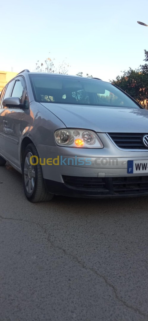 Volkswagen Touran 2005 Touran