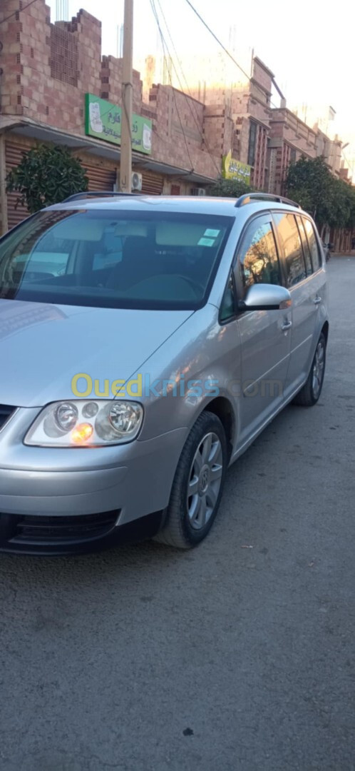 Volkswagen Touran 2005 Touran