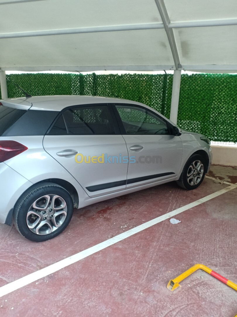 Hyundai i20 2019 Prestige