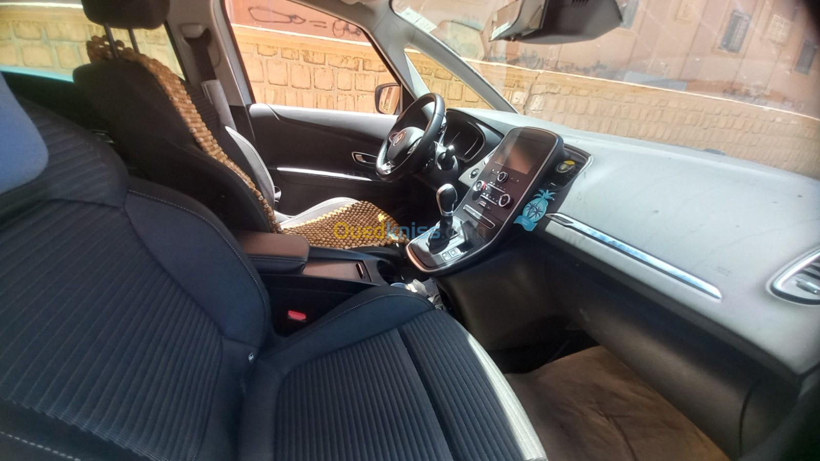 Renault Scenic 2020 Scenic