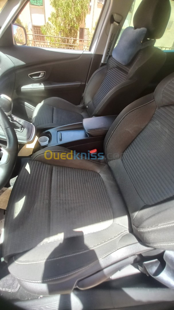 Renault Scenic 2020 Scenic