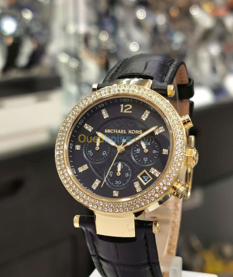 MONTRES FEMME MICHAEL KORS 