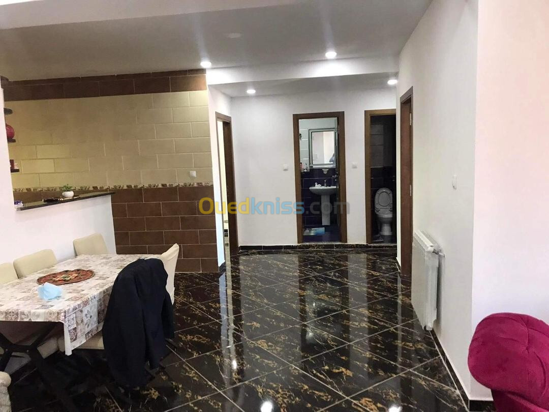 Location Appartement F4 Oran Oran