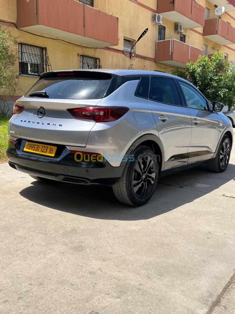 Opel GrandLand 2023 Gs Line