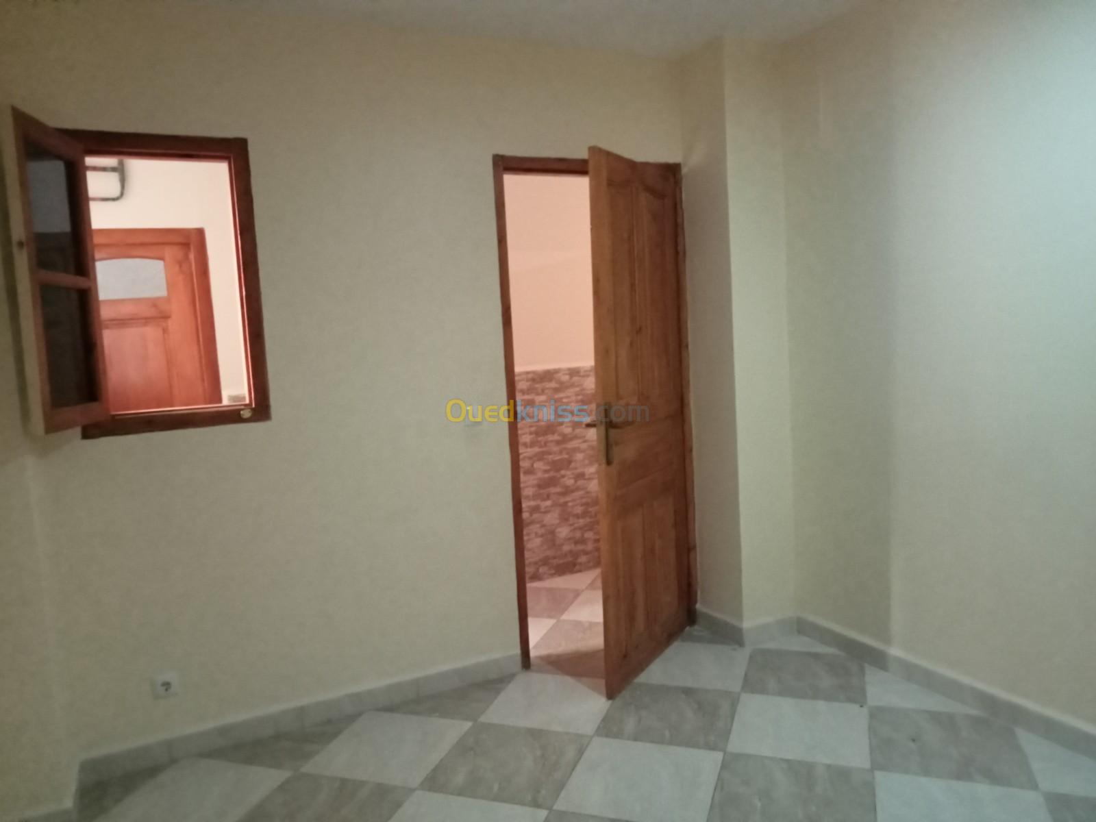 Vente Appartement F4 Tizi Ouzou Tizi ouzou