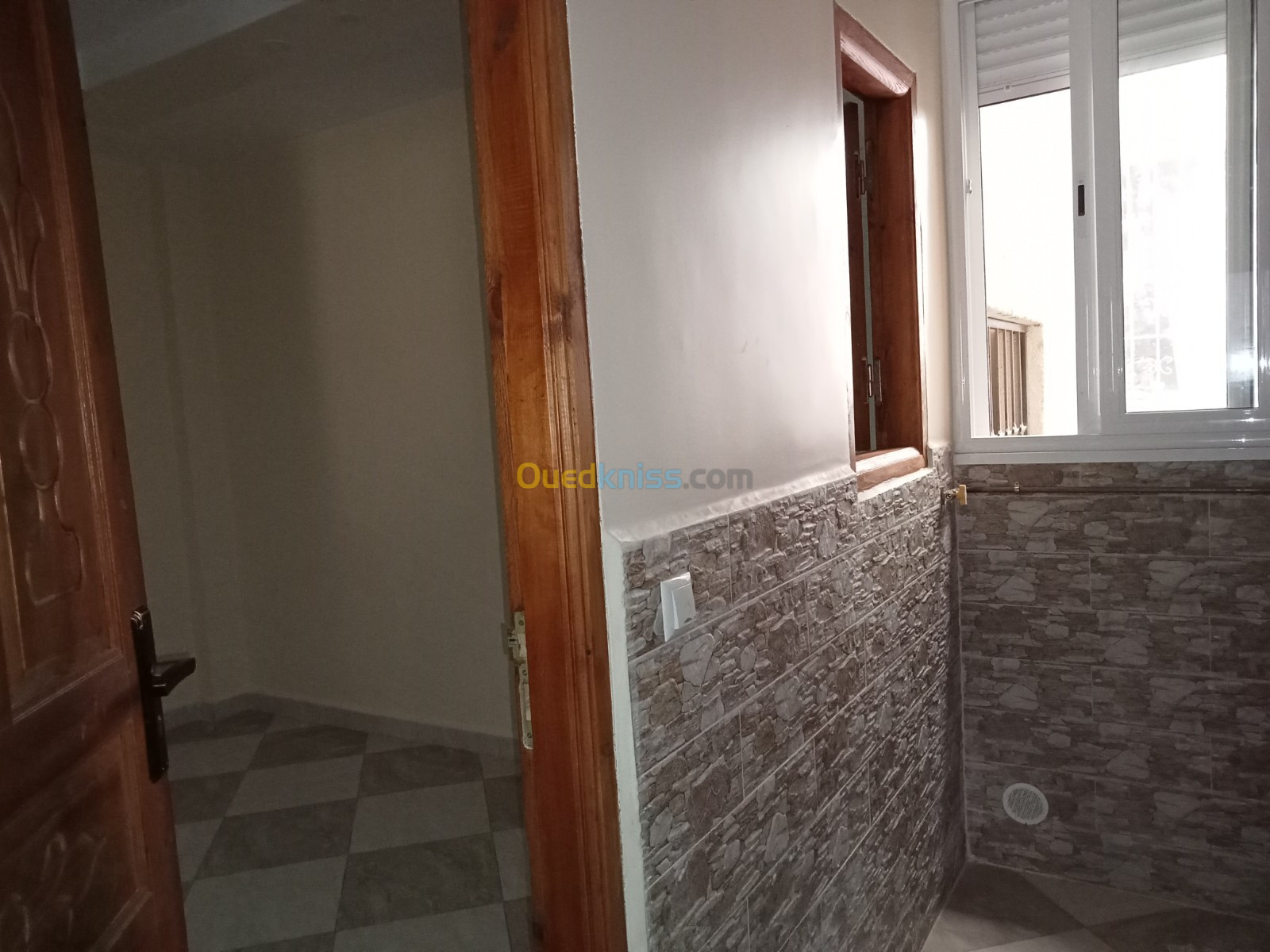 Vente Appartement F4 Tizi Ouzou Tizi ouzou