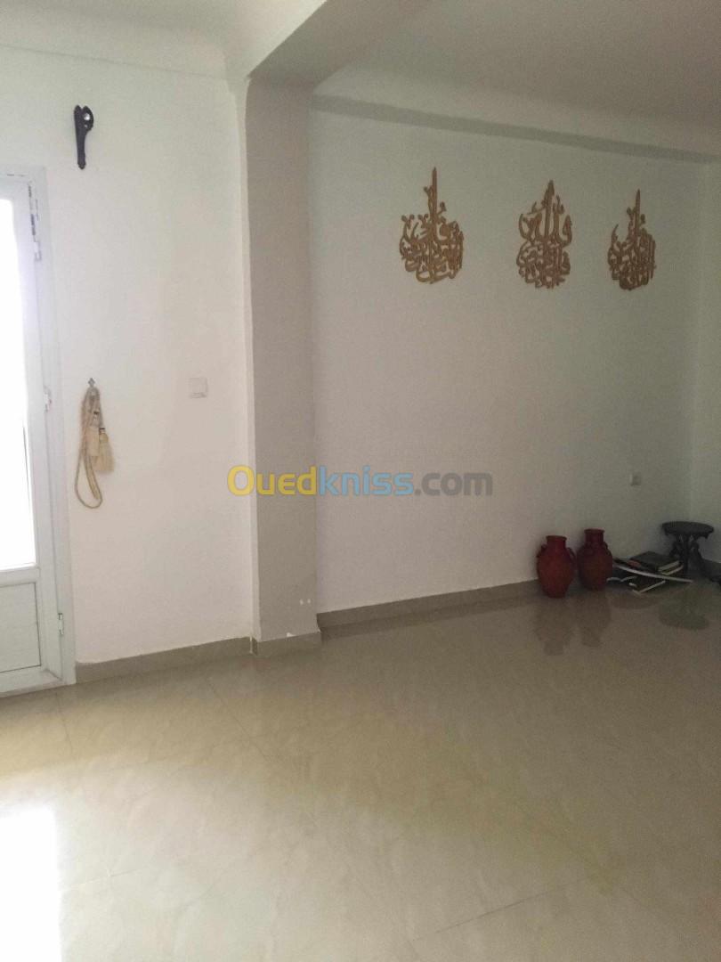 Vente Appartement F3 Tiaret Tiaret