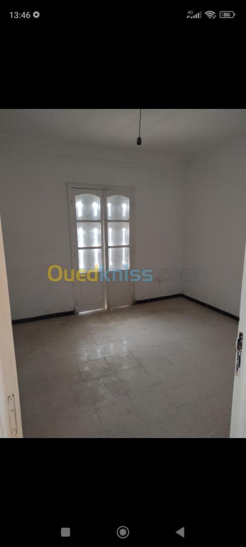 Vente Appartement F4 Bouira Lakhdaria