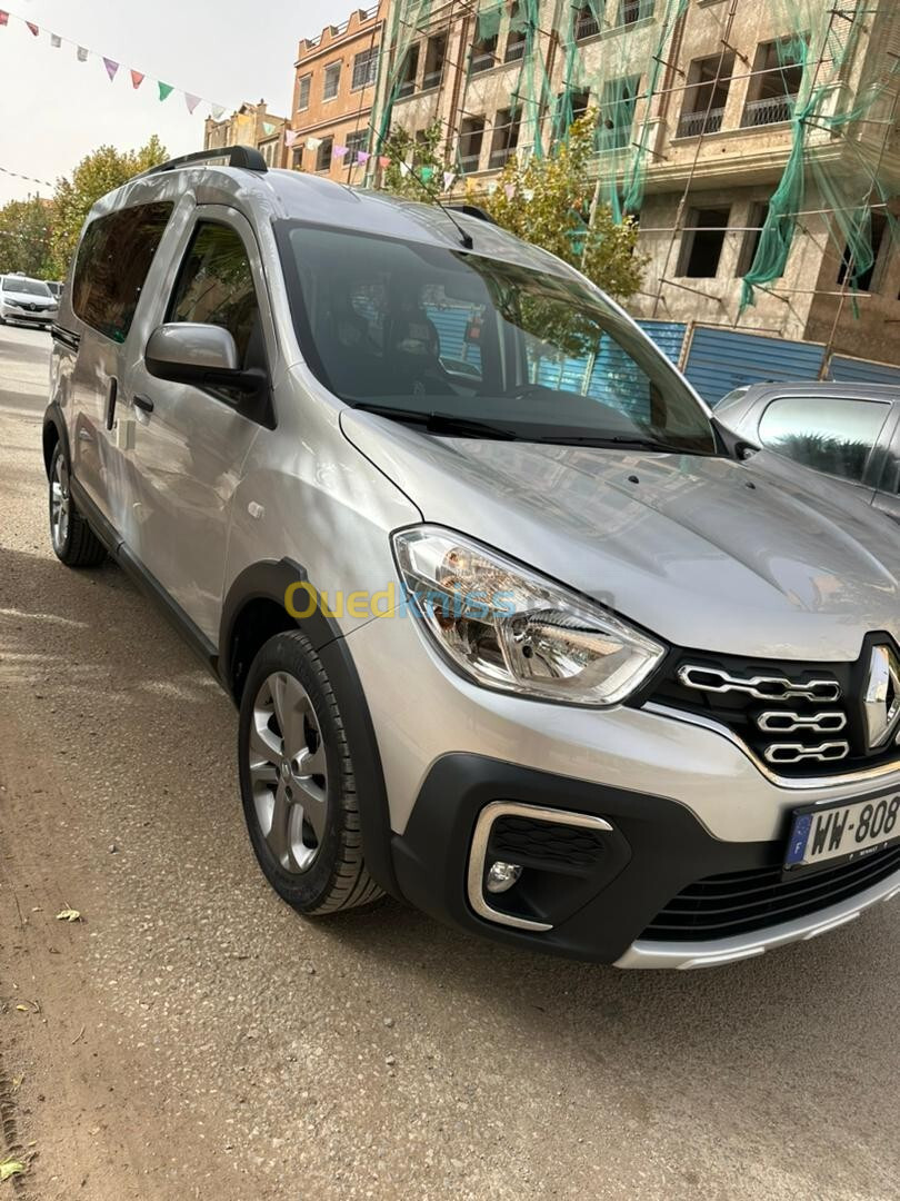 Renault Kangoo 2024 Kangoo