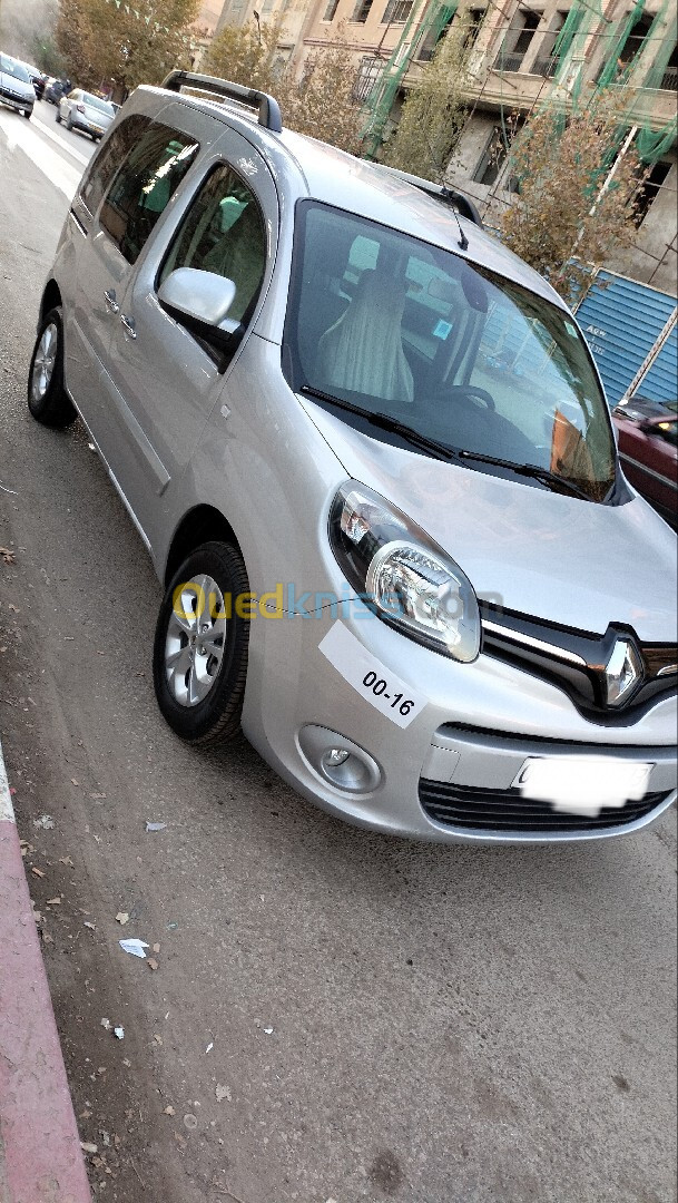 Renault Kangoo 2019 Privilège plus