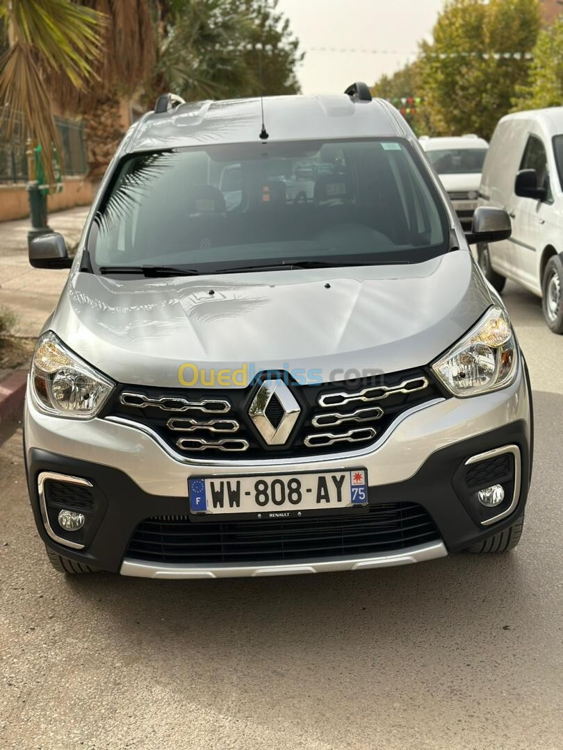 Renault Kangoo 2024 Kangoo