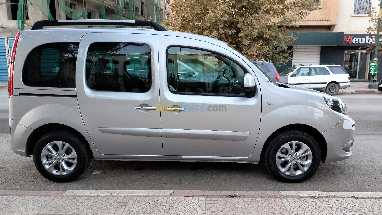 Renault Kangoo 2019 Privilège plus