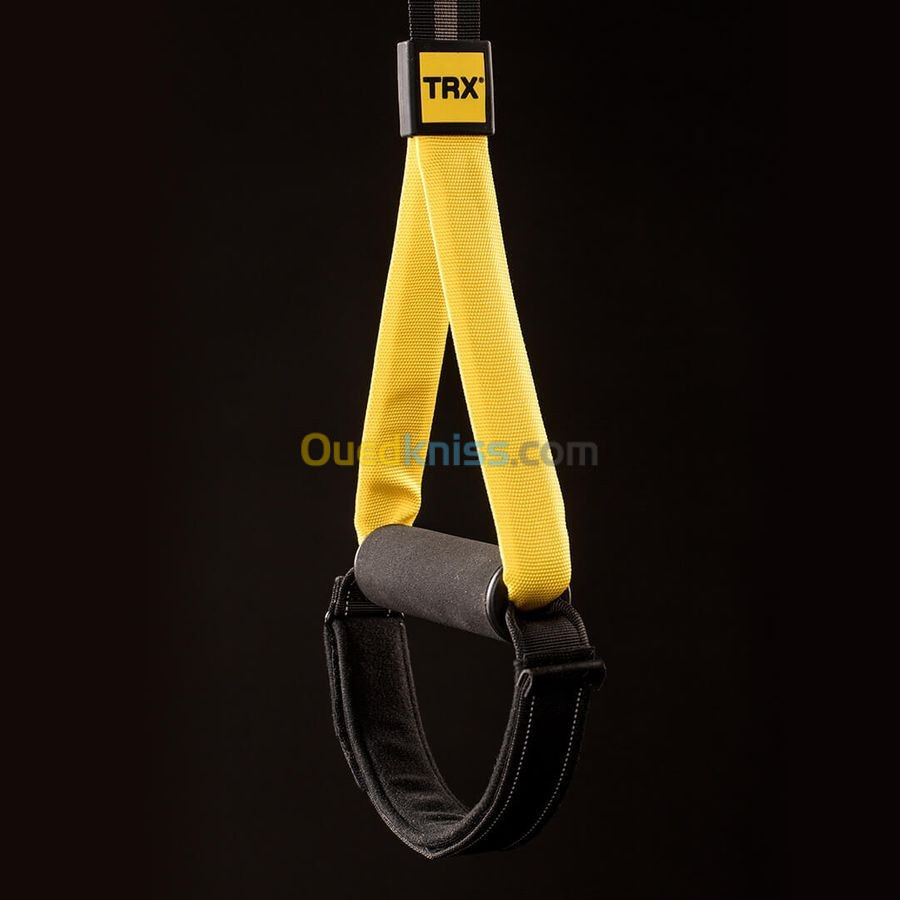 Sangles de suspension professionnel TRX Home Original 