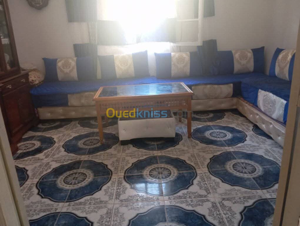 Vente Appartement F3 Oran Bir el djir