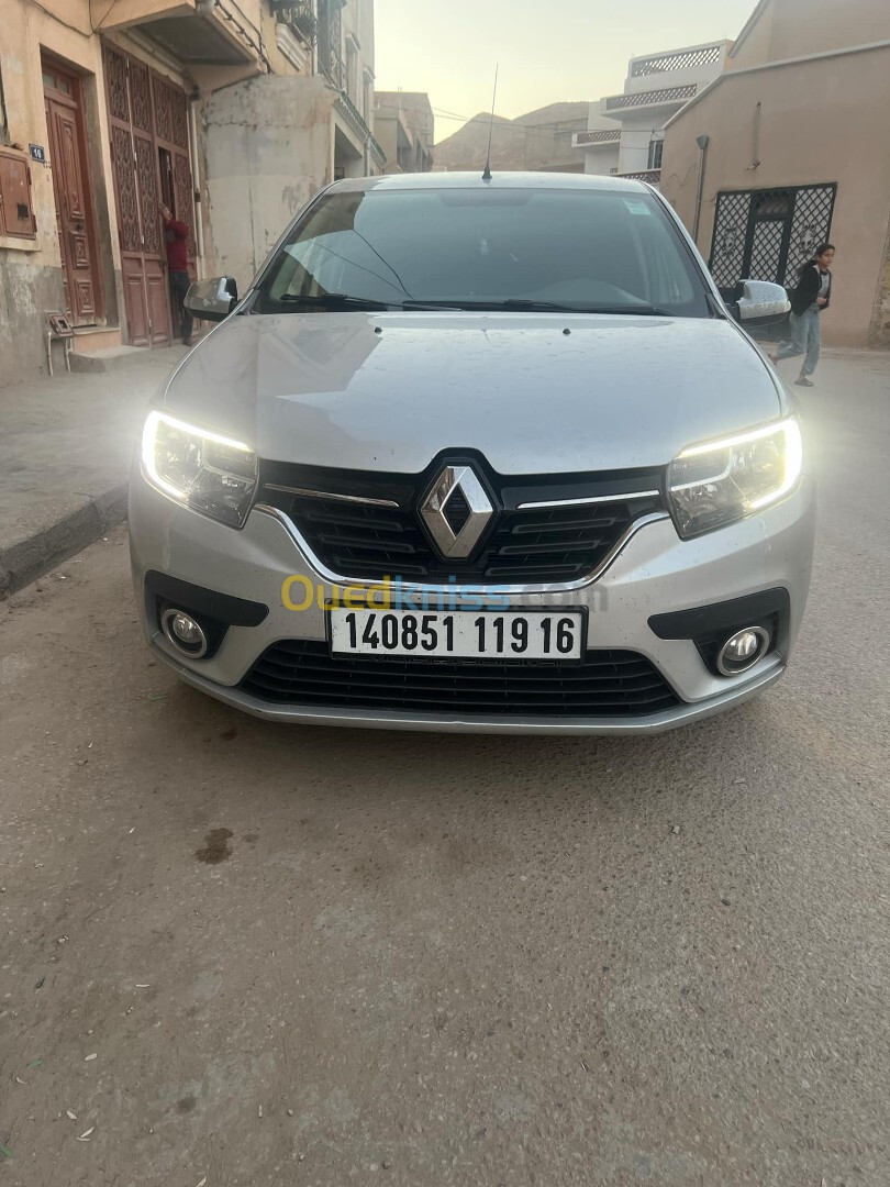 Renault Symbol 2019 