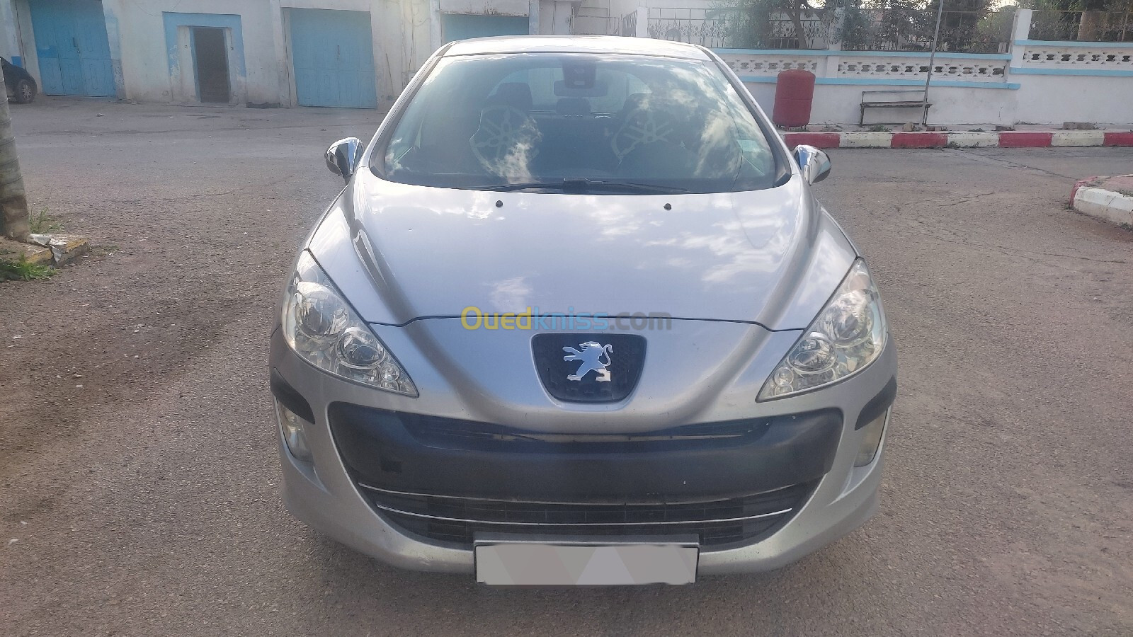 Peugeot 308 2008 308