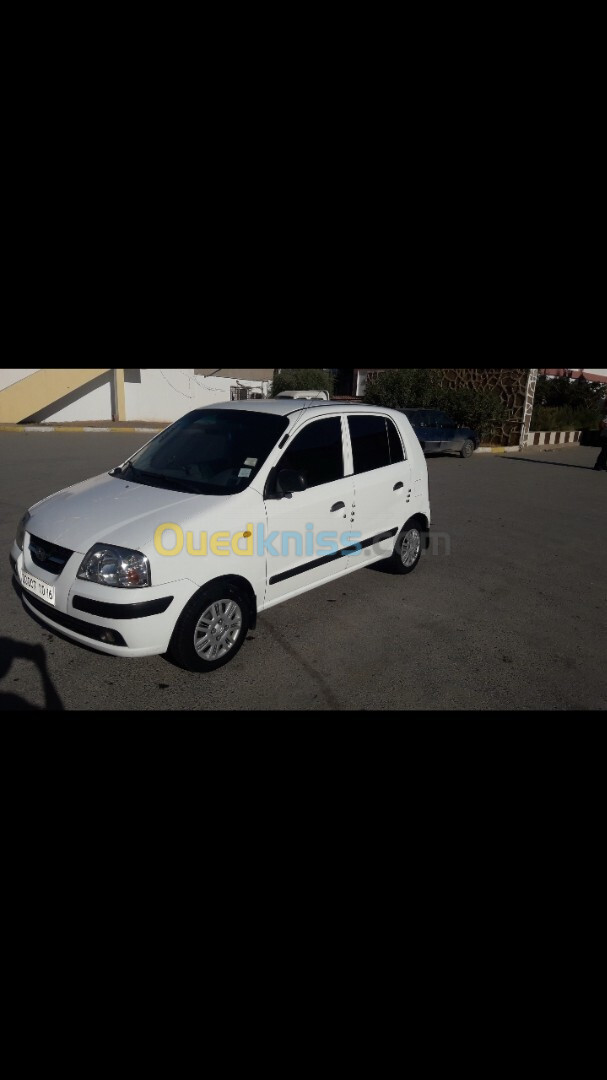 Hyundai Atos 2010 GLS