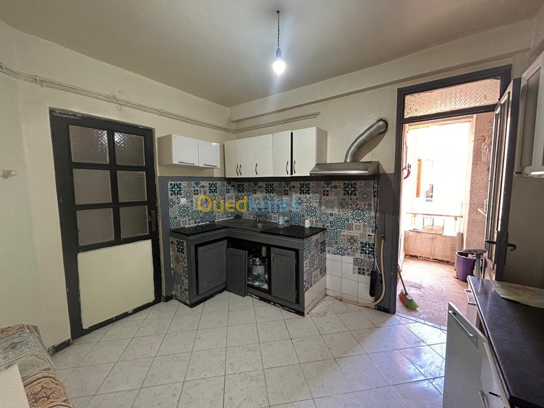 Vente Appartement F4 Alger Ouled fayet