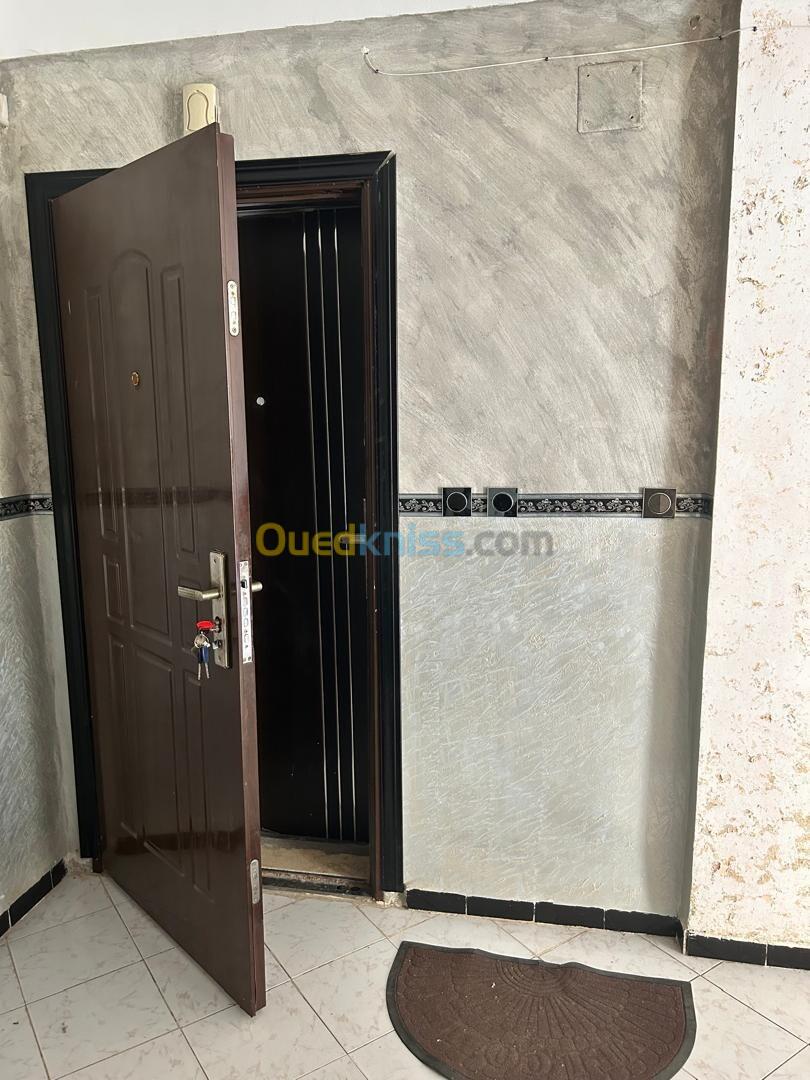 Vente Appartement F4 Alger Ouled fayet