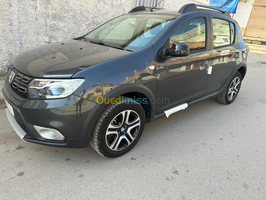 Dacia step way 2023 DCI