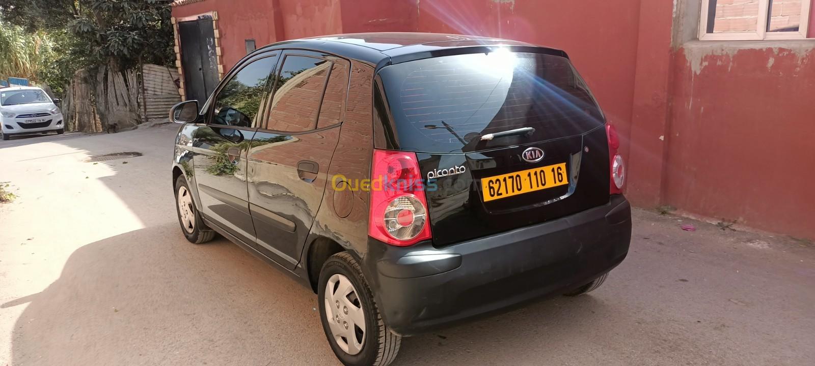 Kia Picanto 2010 