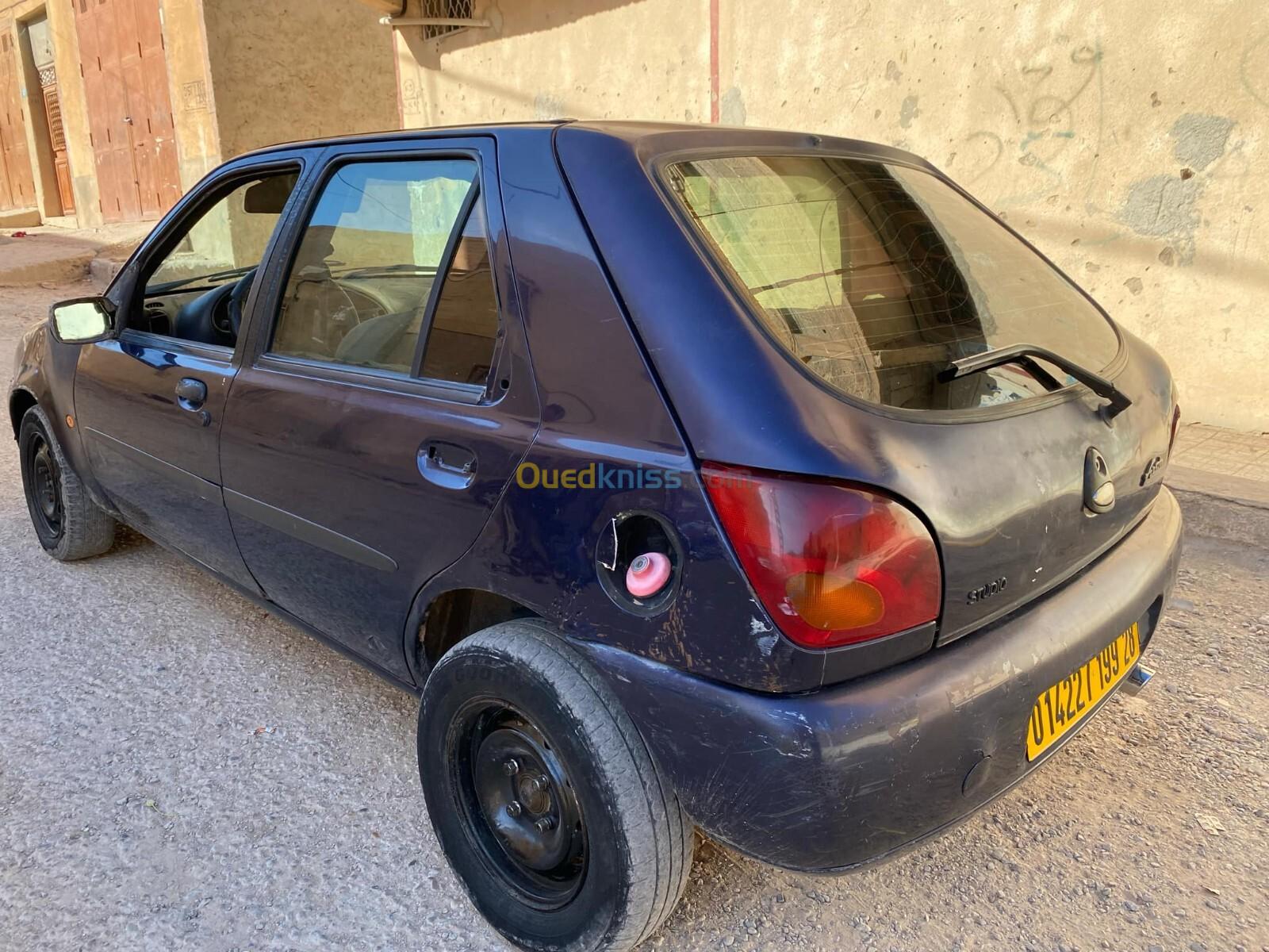 Ford Fiesta 1999 Fiesta