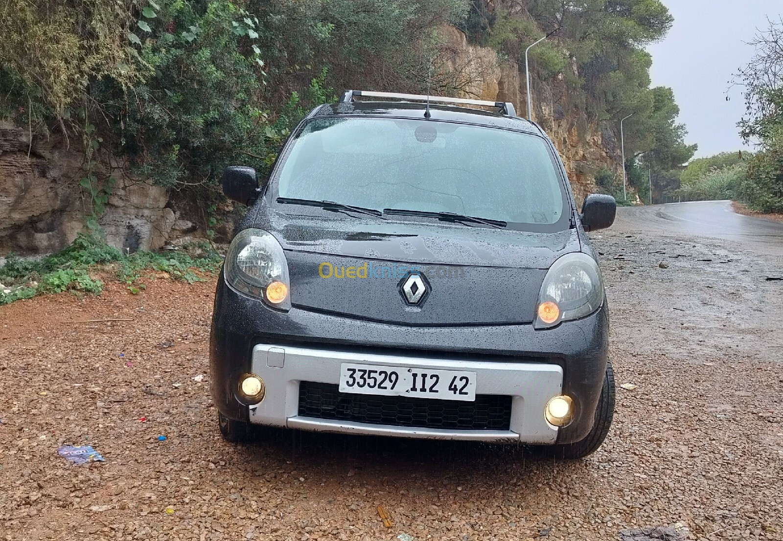 Renault Kangoo 2012 Privilège plus