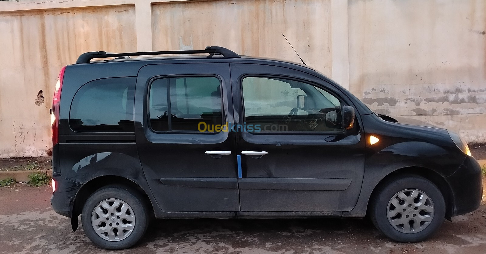 Renault Kangoo 2012 Privilège plus