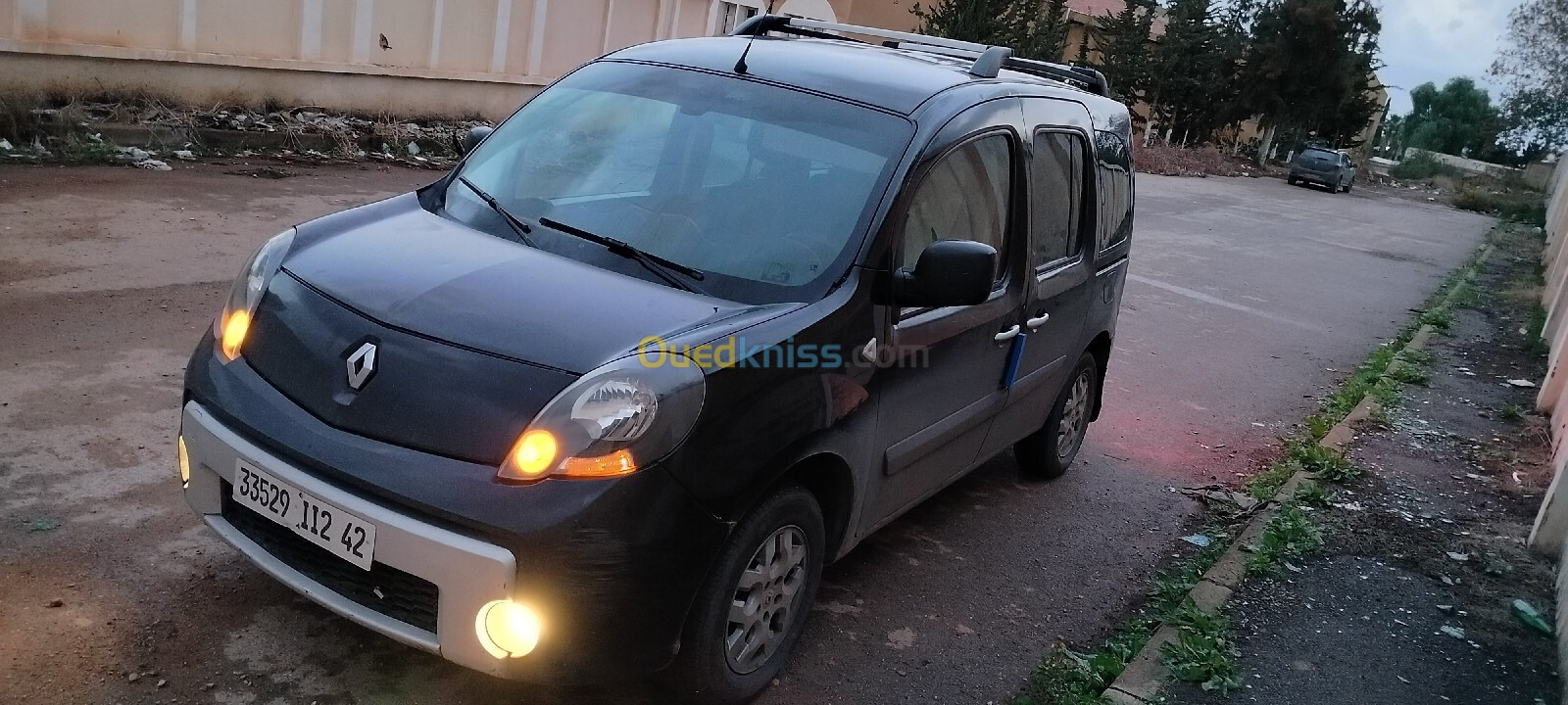 Renault Kangoo 2012 Privilège plus