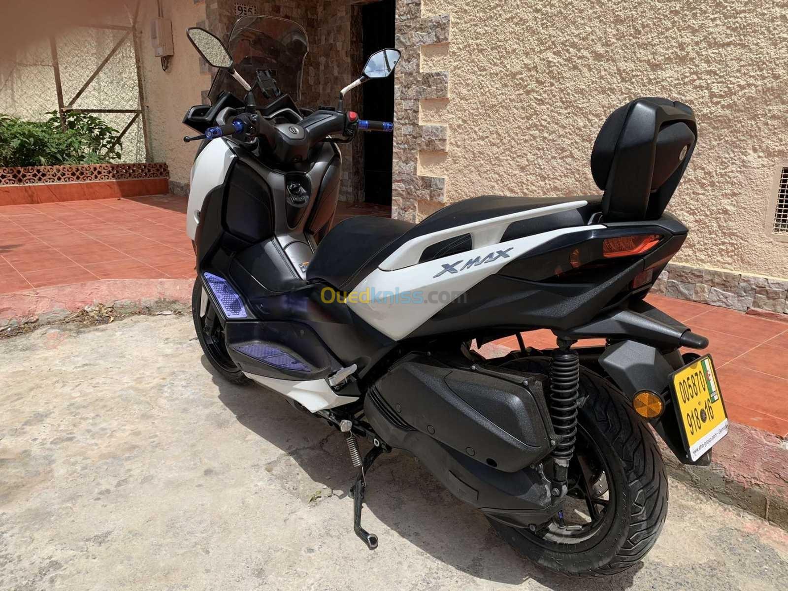 xmax 300 2018 yamaha 2018