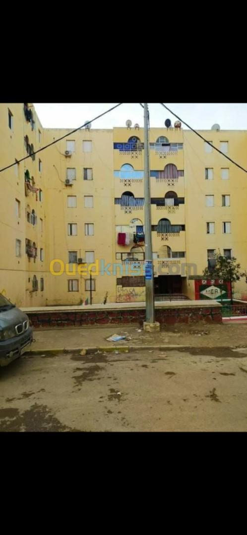 Vente Appartement F3 Medea El azizia