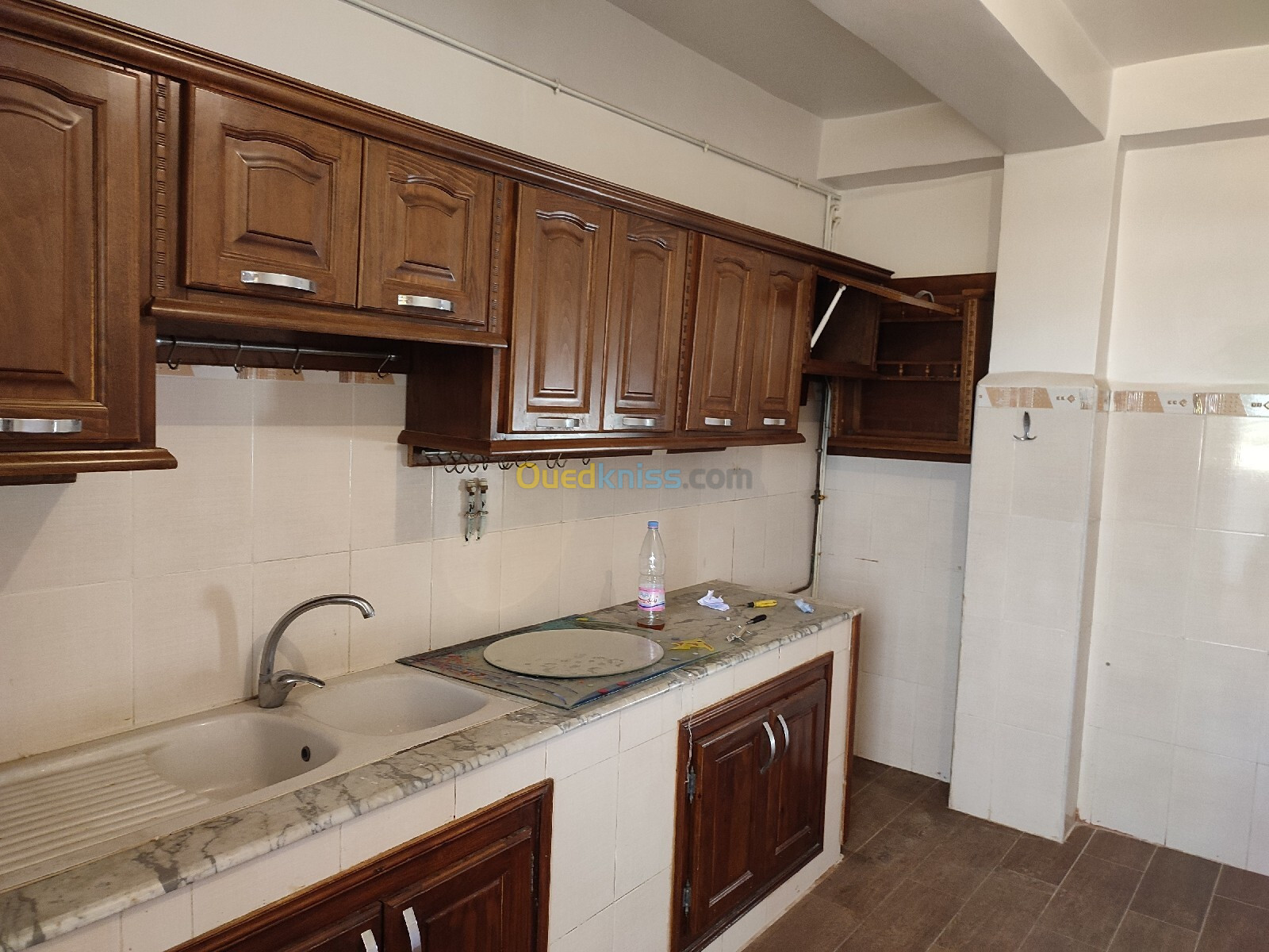 Location Appartement F3 Tipaza Bou ismail