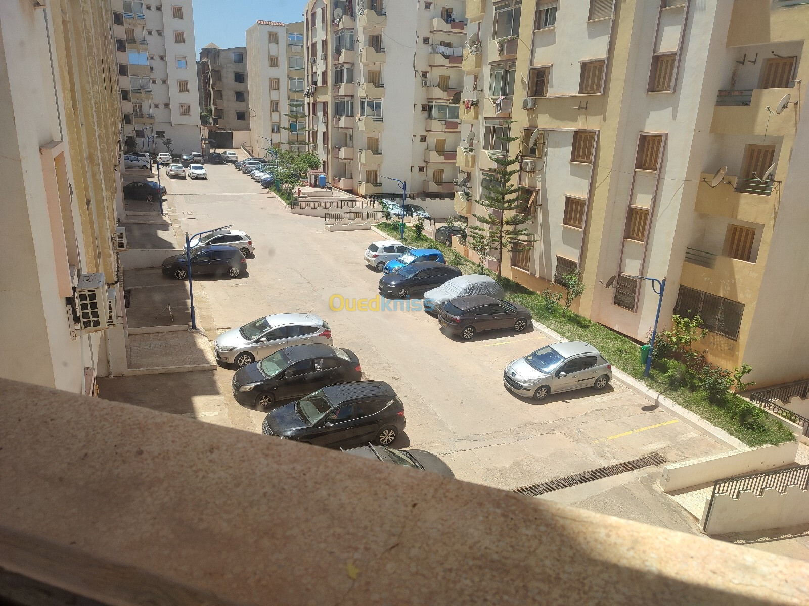 Location Appartement F3 Tipaza Bou ismail