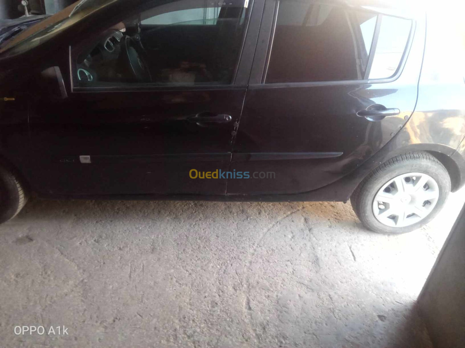 Renault Clio 3 2007 