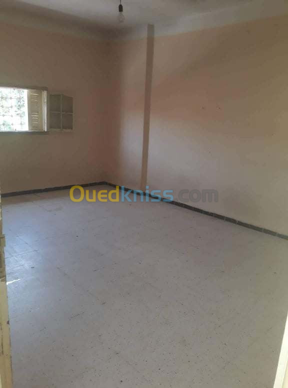 Vente Appartement F5 El bayadh El bayadh