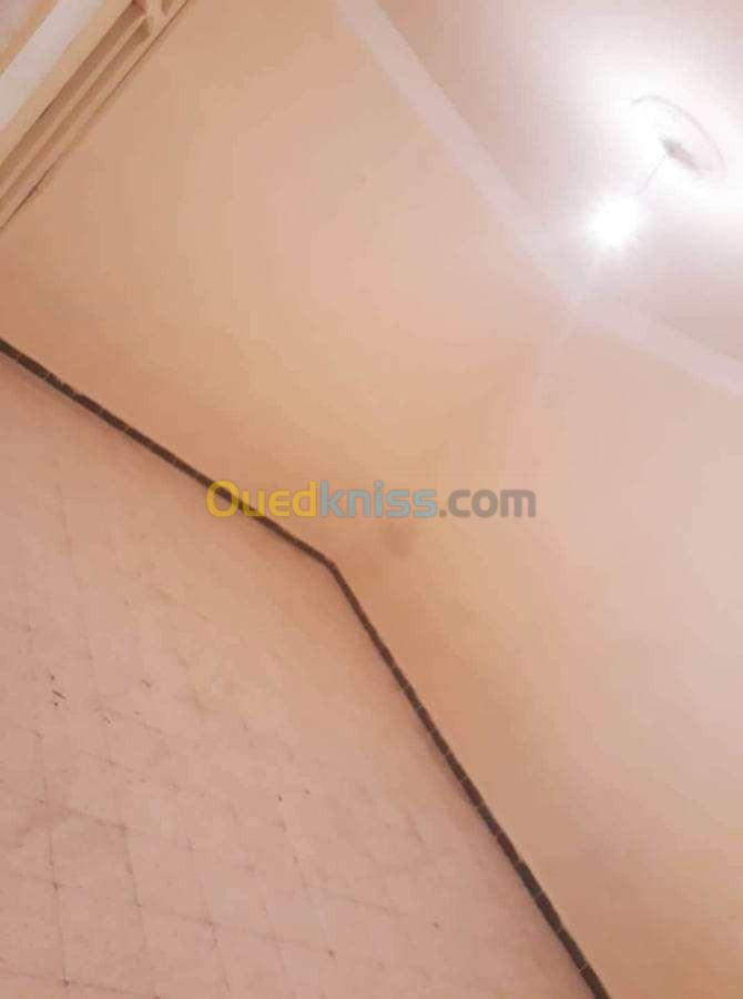 Vente Appartement F5 El bayadh El bayadh