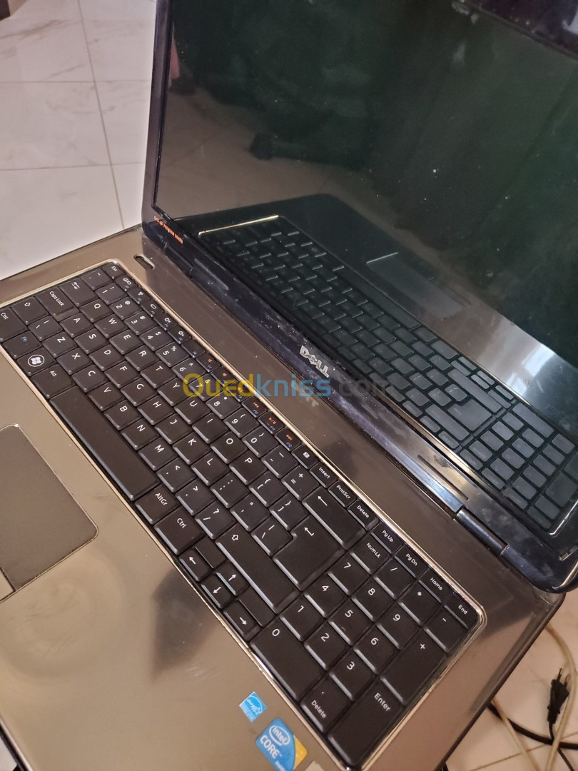 A vendre pièces pour   pc Dell et Asus