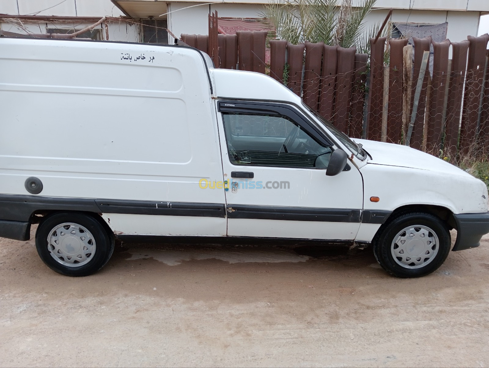 Renault Express 1997 Express