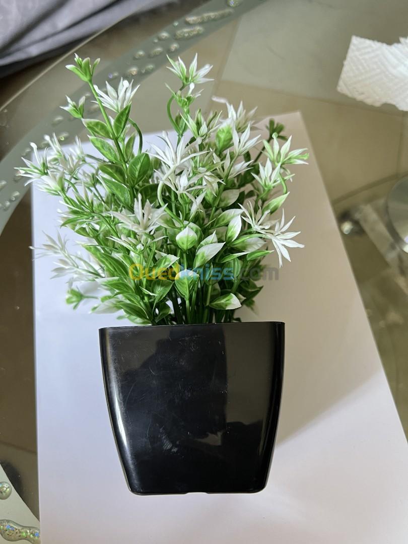 vase de fleurs