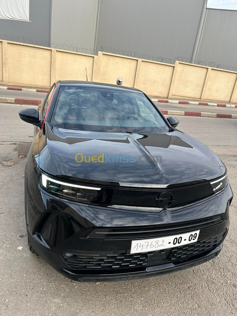 Opel موكا 2023 2023