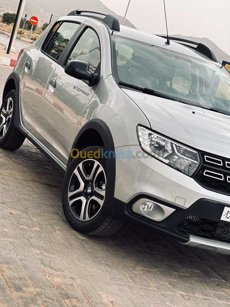 Dacia Sandero 2023 Stepway