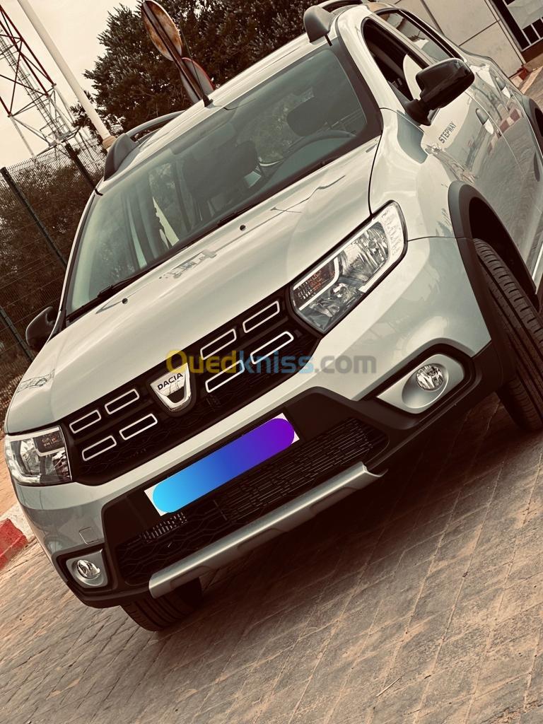 Dacia Sandero 2023 Stepway