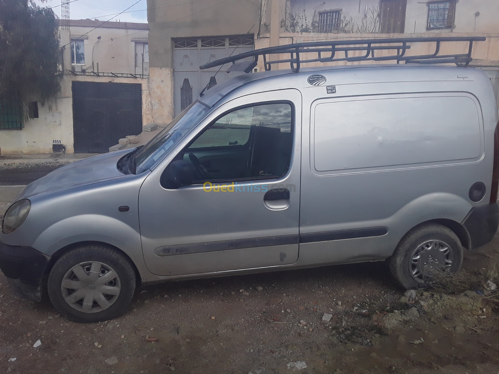 Renault Kangoo 2003 Kangoo