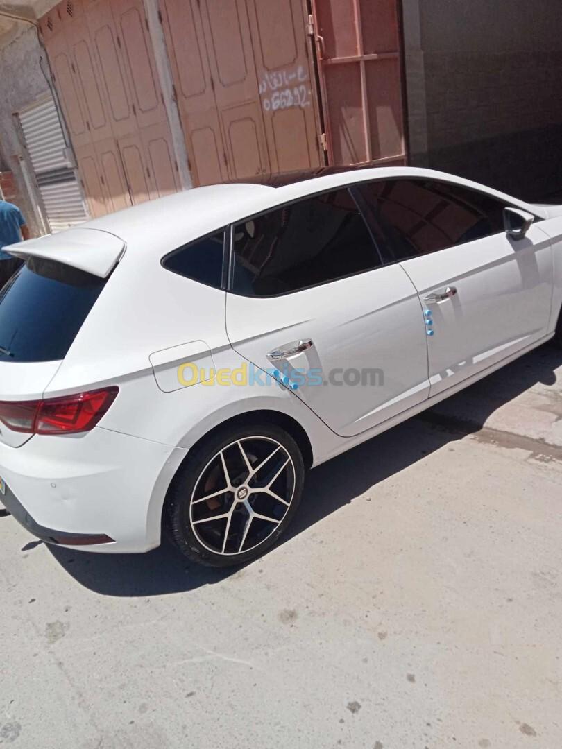 Seat Leon 2014 Leon