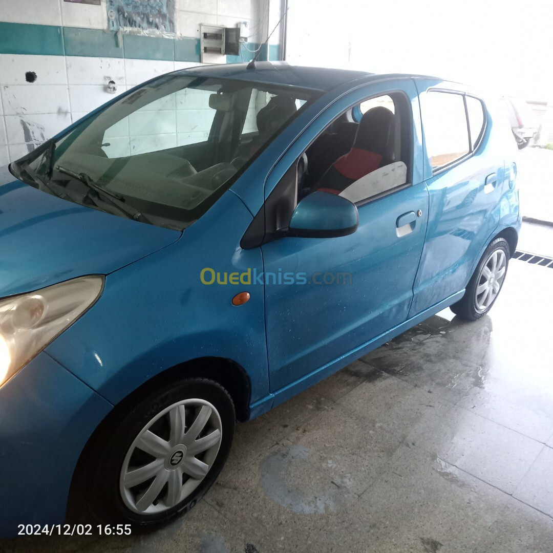 Suzuki Celerio 2011 Celerio