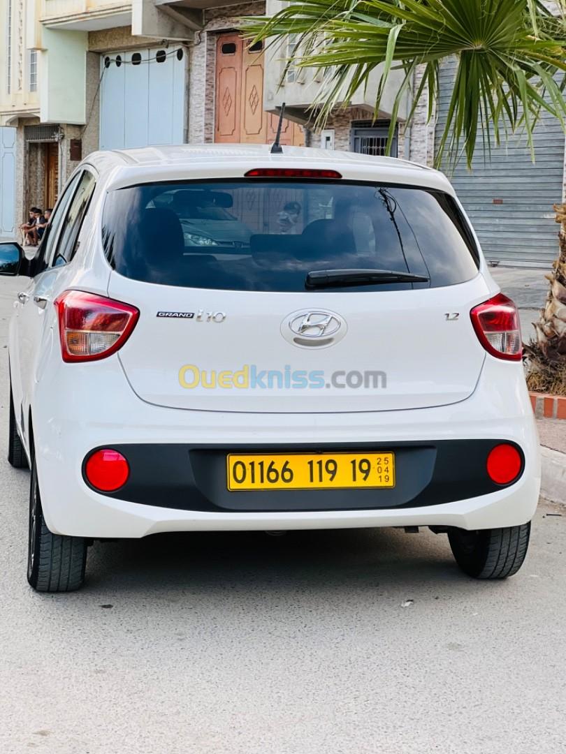 Hyundai i10 2019 