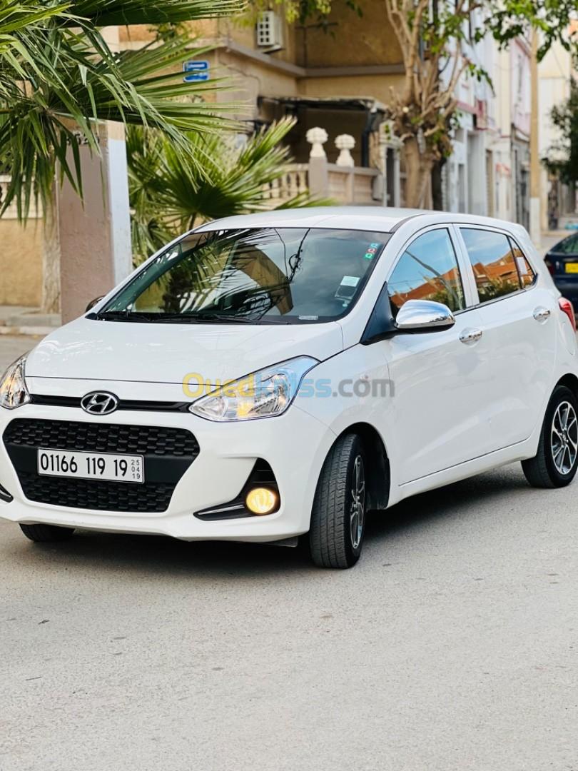 Hyundai i10 2019 