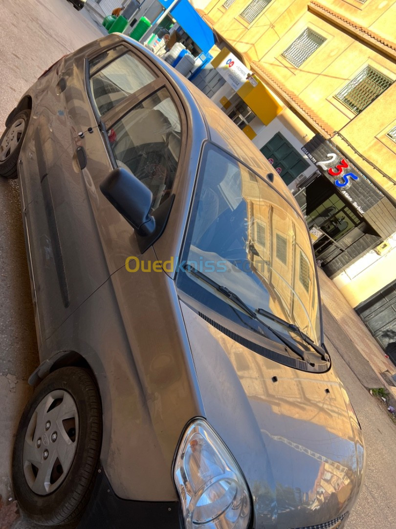 Hyundai Picanto 2010 Base clim