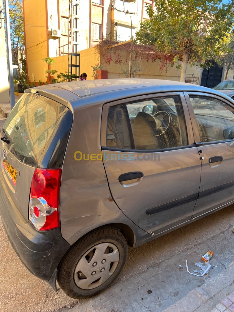 Hyundai Picanto 2010 Base clim