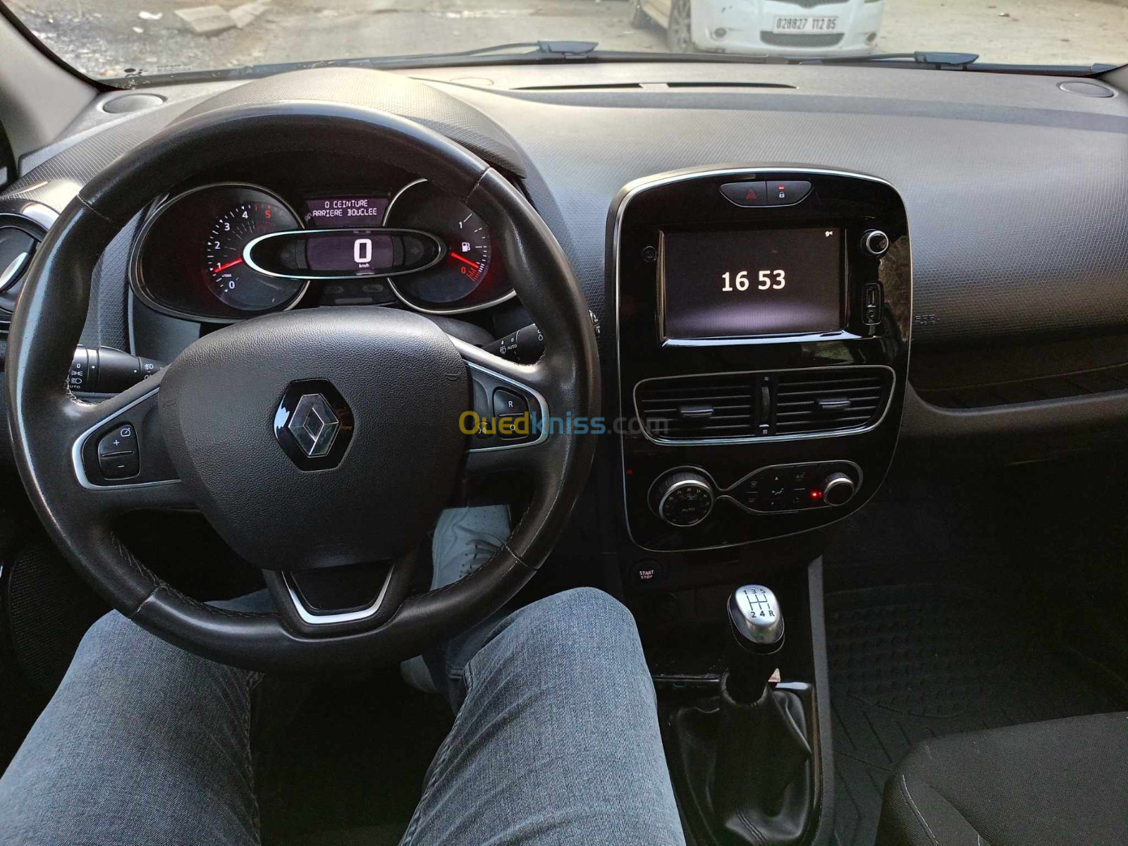 Renault Clio 4 2022 Limited 2